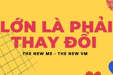 Thử thách đổi mới của thương hiệu thời trang VMSTYLE dành cho GenZ