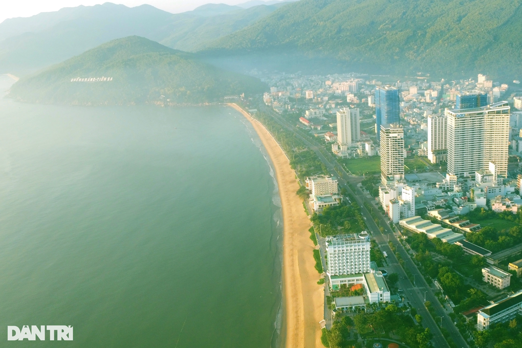 Bình Định phấn đấu đến năm 2030 có 3 thành phố - 1 Bình Định phấn đấu đến năm 2030 có 3 thành phố - 1