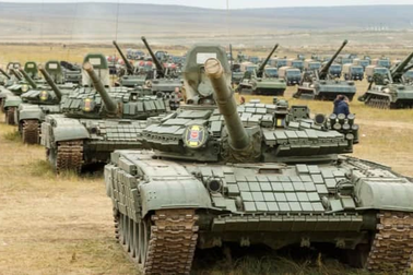 Anh nêu lý do Nga mất vị trí nhà xuất khẩu vũ khí thứ 2 thế giới