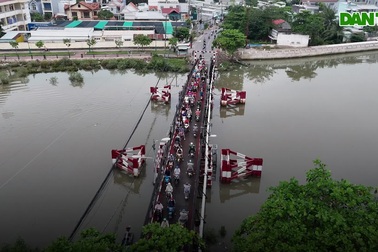 4 cây cầu sắt từng "ám ảnh" người dân Nam Sài Gòn