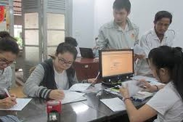 Thành lập tổ công tác chuyên trách giải đáp xét tuyển ĐH,CĐ