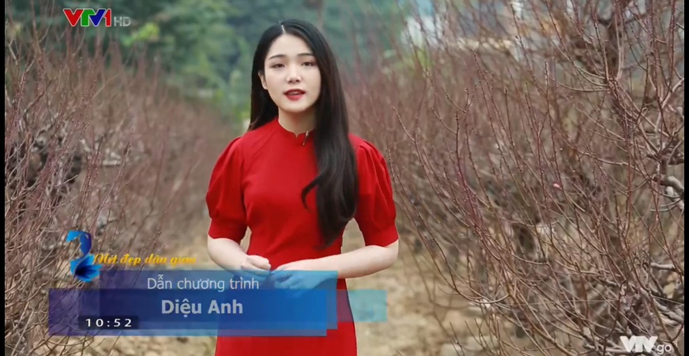 Hot girl Báo chí với dáng cực chuẩn đam mê nghề MC - 4 Hot girl Báo chí với dáng cực chuẩn đam mê nghề MC - 4