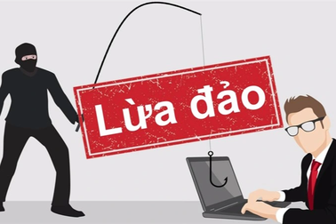 Bắt "nữ quái" lừa chủ doanh nghiệp chạy cấp phép dự án