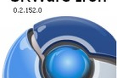 SRWare Iron - Sự thay thế hoàn hảo cho Google Chrome