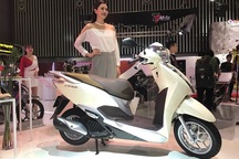 5 đại gia "hốt bạc" nhờ người Việt vẫn tăng mua xe máy