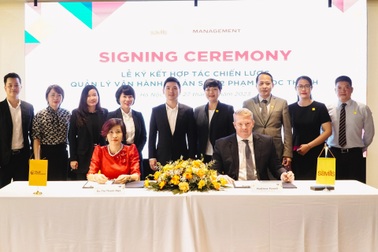 T&T Group chọn Savills Việt Nam quản lý vận hành dự án ở Phạm Ngọc Thạch