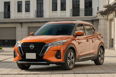 Loạt xe được ưu đãi trước bạ dịp cận Tết, có mẫu giảm hơn 100 triệu đồng