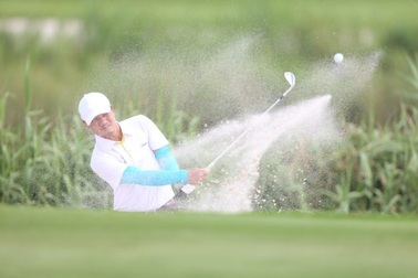 Hội Golf Hải Phòng xuất sắc đoạt cúp tại giải các CLB mở rộng 2018