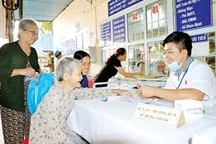 Đăng ký nơi khám chữa bệnh BHYT ở tỉnh khác được không?