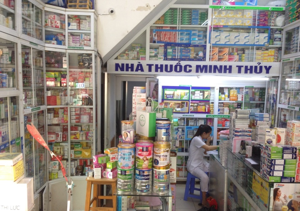 Hệ thống Nhà thuốc Minh Thủy: Dùng cái tâm để chạm đến trái tim khách hàng - 2 Hệ thống Nhà thuốc Minh Thủy: Dùng cái tâm để chạm đến trái tim khách hàng - 2