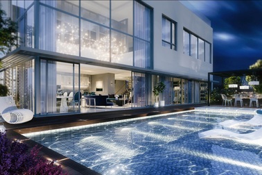 Bí mật của sự hoàn hảo tại bộ sưu tập Villa, Diamond Island