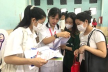 Nhân sự khối ngành vốn "thất sủng" chưa ra trường đã được... hốt