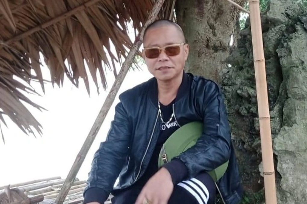 Truy bắt kẻ nổ súng ở nhà mẹ vợ cũ - 1 Truy bắt kẻ nổ súng ở nhà mẹ vợ cũ - 1
