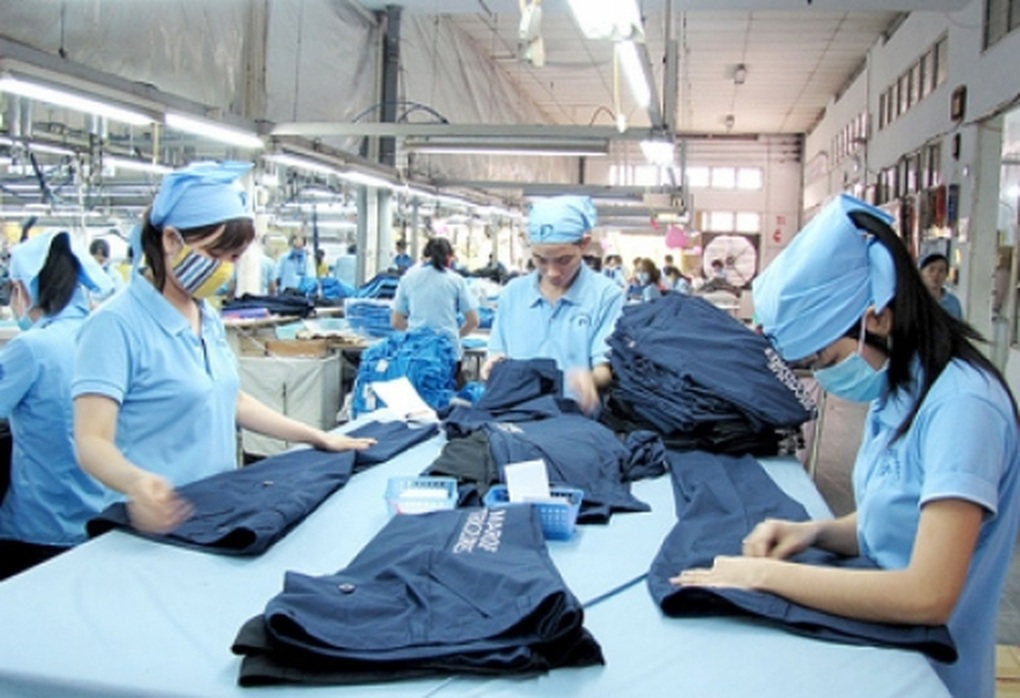 Bảo hiểm thất nghiệp: Chính sách ngắn hạn có tính chia sẻ rủi ro - 1 Bảo hiểm thất nghiệp: Chính sách ngắn hạn có tính chia sẻ rủi ro - 1
