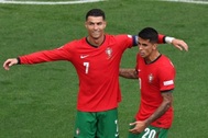C.Ronaldo "đánh lừa tất cả", Bồ Đào Nha càng đáng sợ