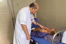 Nguy kịch vì món ăn nhiều người Việt thích mê