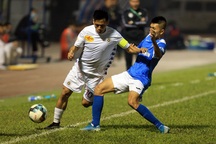 Thể thức mới sẽ giúp V-League có nhà vô địch mới?