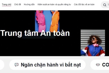 TikTok tăng cường các tính năng nhằm bảo vệ sự an toàn của người dùng ở độ tuổi thanh thiếu niên