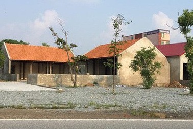 Vụ cán bộ xây nhà trái phép ở Hà Tĩnh: Phường phớt lờ chỉ đạo của cấp trên!