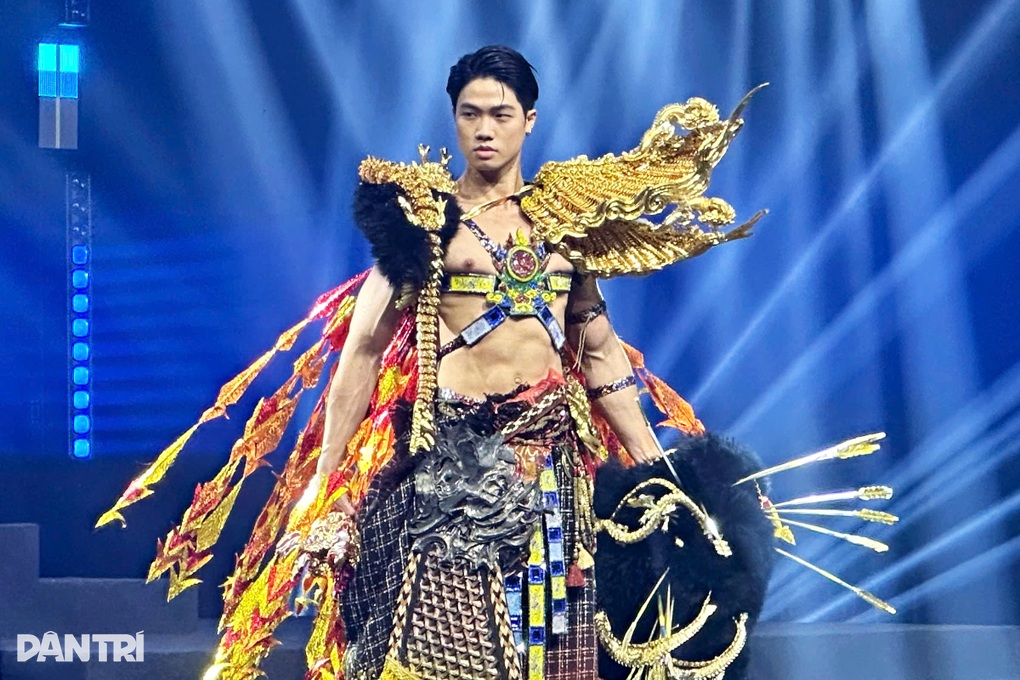 Diễn viên đóng vai tài xế trong phim Mai đăng quang Mister Vietnam 2024 - 3 Diễn viên đóng vai tài xế trong phim Mai đăng quang Mister Vietnam 2024 - 3