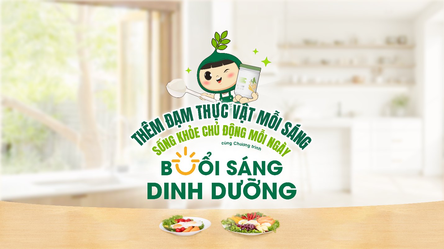 Nguồn đạm tốt cho sức khỏe - 6