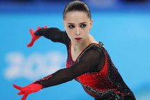 Vận động viên trượt băng Nga bị cấm thi đấu vì doping