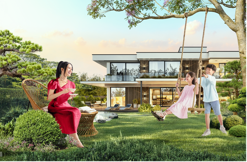 Phú Long hợp tác WorldHotels™ đưa tiêu chuẩn Branded Residences quốc tế đến Essensia Parkway - 4 Phú Long hợp tác WorldHotels™ đưa tiêu chuẩn Branded Residences quốc tế đến Essensia Parkway - 4
