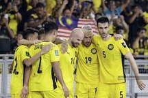 FIFA phạt nặng Malaysia vì làm giả hồ sơ cầu thủ ở trận thắng Việt Nam