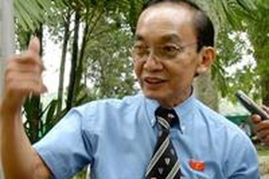 “Mù mờ về giới tính” - Đó còn là nỗi đau của một con người