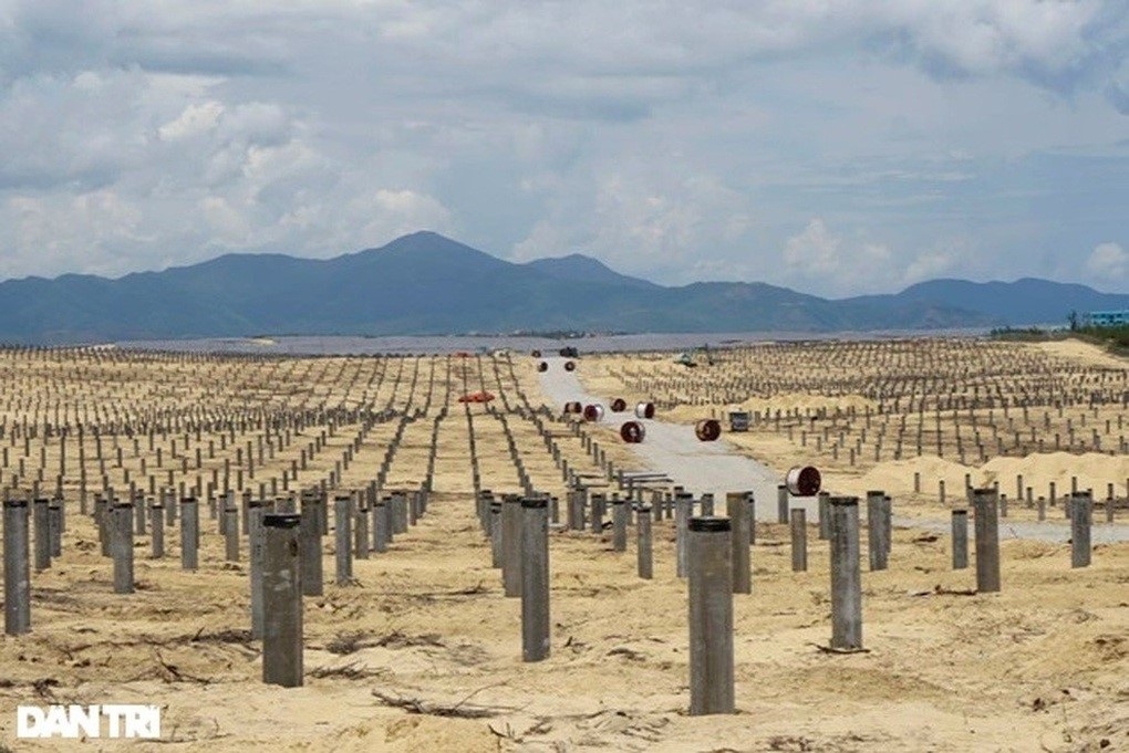 Nguyên giám đốc BQL rừng nhận 1,2 tỷ đồng của doanh nghiệp chi tiêu riêng - 1 Nguyên giám đốc BQL rừng nhận 1,2 tỷ đồng của doanh nghiệp chi tiêu riêng - 1