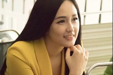 Hoa hậu "đại gia" lại giàu to vì cổ phiếu