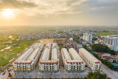 Lợi thế pháp lý và tiềm năng sinh lời của Him Lam Thường Tín