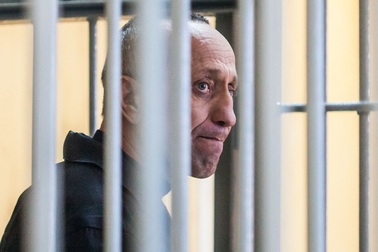 Nga: Cựu cảnh sát “ma sói” giết 78 người lĩnh án chung thân