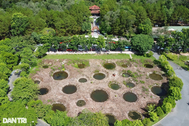 Đồng Lộc - ngã ba nơi 10 nữ thanh niên xung phong hóa thành bất tử