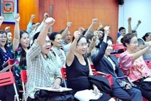 Các công ty đa cấp sắp phải thi tự luận để kiểm tra kiến thức