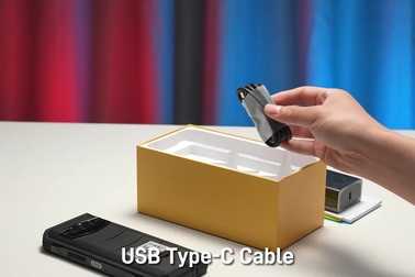 Mở hộp và trải nghiệm thực tế smartphone pin siêu lớn Doogee S100 Pro