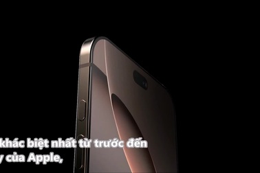 Đây sẽ là thiết kế của chiếc iPhone 17 Slim siêu mỏng?