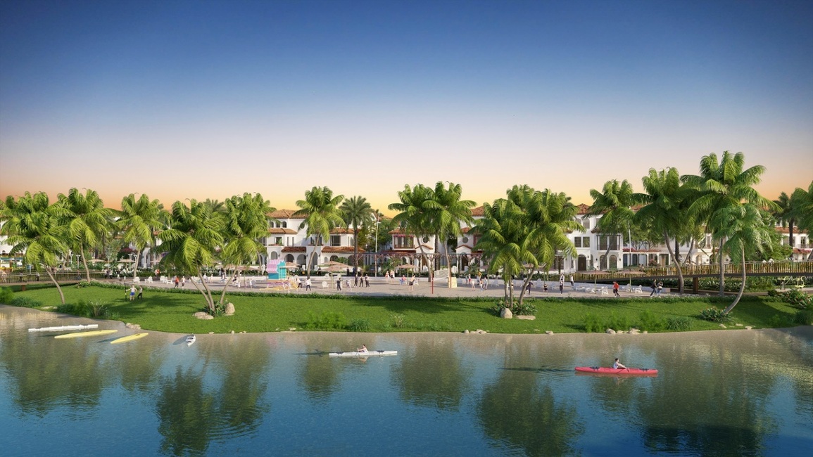 Second home hạng sang của Sun Property được lòng giới thượng lưu - 5 Second home hạng sang của Sun Property được lòng giới thượng lưu - 5