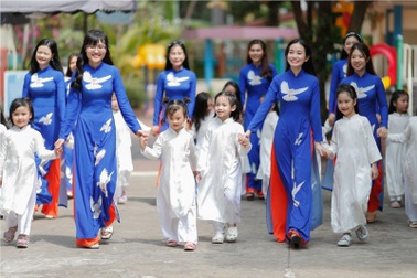 Lương giáo viên mầm non có thể tăng mạnh từ 1/1/2026, chi tiết thế nào?