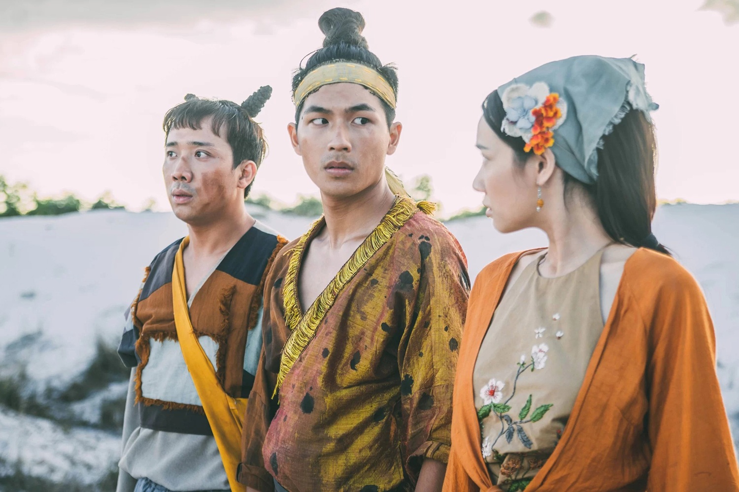 Mỹ nam cao 1,86m của Bộ tứ báo thủ: Từng bị quấy rối, tin đồn yêu Tiểu Vy - 3 Mỹ nam cao 1,86m của Bộ tứ báo thủ: Từng bị quấy rối, tin đồn yêu Tiểu Vy - 3