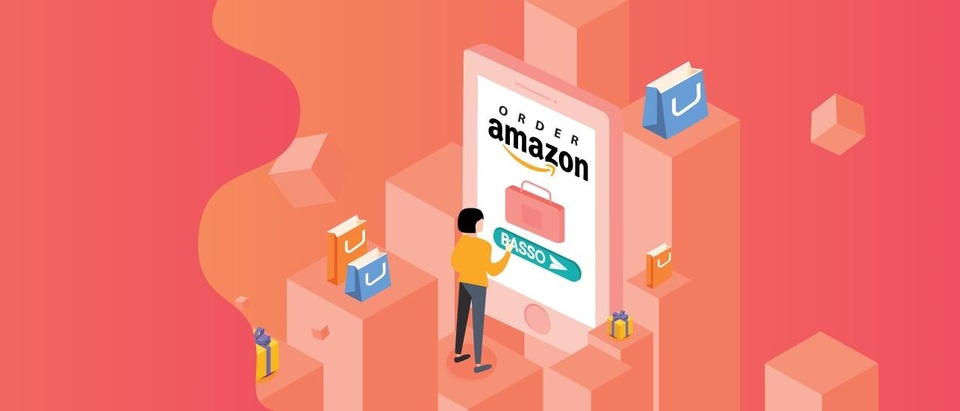Làm sao để mua hàng Amazon đơn giản và hiệu quả nhất? - 1 Làm sao để mua hàng Amazon đơn giản và hiệu quả nhất? - 1