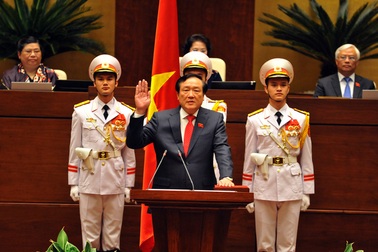 Tân Chánh án TAND Tối cao: “Một vụ án oan cũng là nỗi đau”