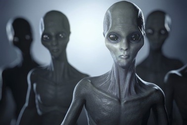 Một nửa số người được hỏi tin có sự tồn tại cuộc sống ngoài hành tinh