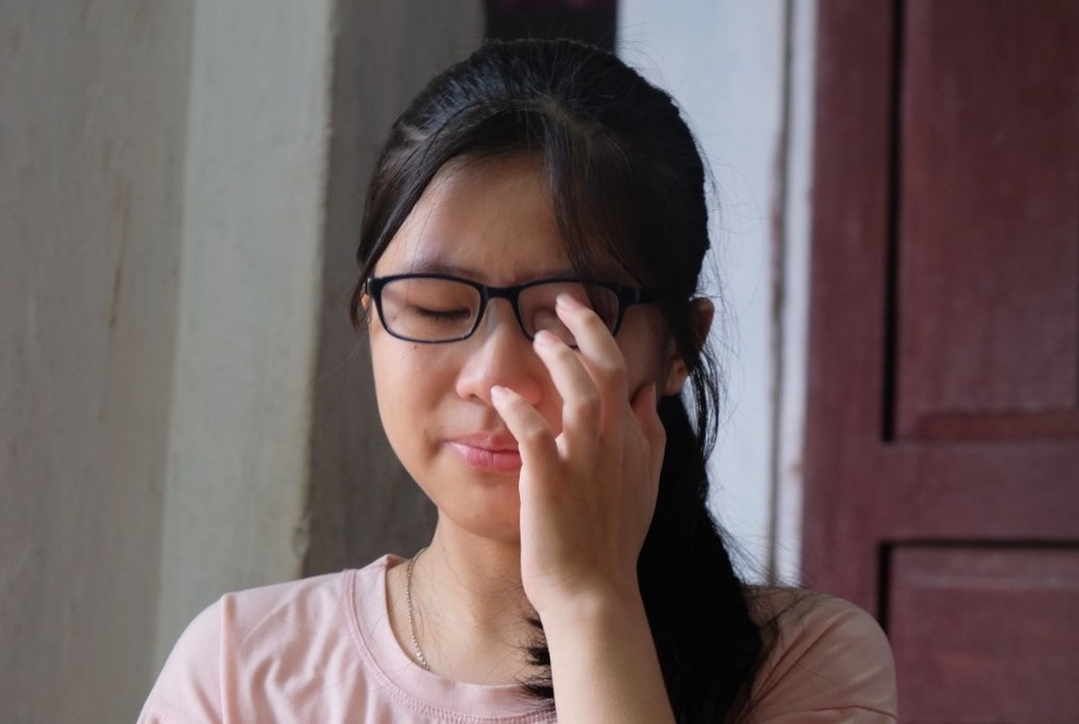 Nữ sinh mồ côi học cực giỏi và nỗi đau mất mẹ khi chưa tìm ra kẻ thủ ác - 2 Nữ sinh mồ côi học cực giỏi và nỗi đau mất mẹ khi chưa tìm ra kẻ thủ ác - 2