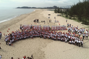 “Máy định giá nhựa” – Cái giá thực sự mà chúng ta phải trả cho việc dùng nhựa là gì?