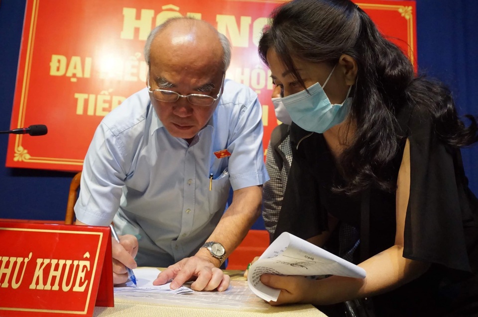 TP Thủ Đức phải lo giải quyết vấn đề Thủ Thiêm thì phát triển gì được? - 6 TP Thủ Đức phải lo giải quyết vấn đề Thủ Thiêm thì phát triển gì được? - 6