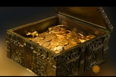 Bí ẩn kho báu của cựu binh Mỹ từng ở Việt Nam khiến các thợ săn điên cuồng