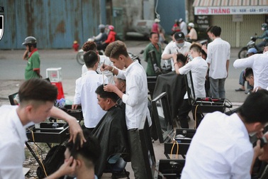 Đỗ Đức Trọng - người đón đầu xu hướng công nghệ trong ngành đào tạo tóc Việt