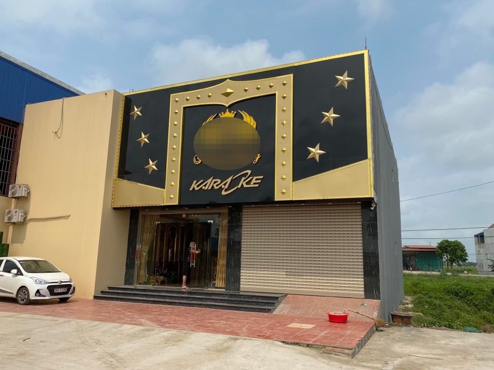 Ninh Bình dừng hoạt động karaoke, quán bar, massage những ngày Tết - 2 Ninh Bình dừng hoạt động karaoke, quán bar, massage những ngày Tết - 2