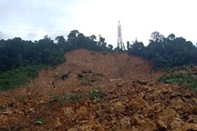 Phát hiện 1 thi thể công nhân ở thủy điện Rào Trăng 3